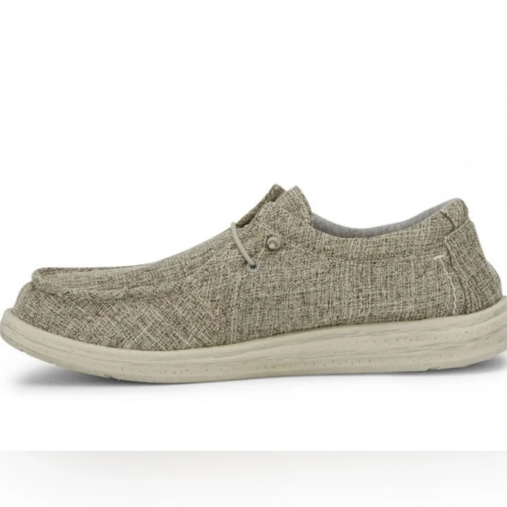 NWT Dockers Men’s Farley Oxford Slip On